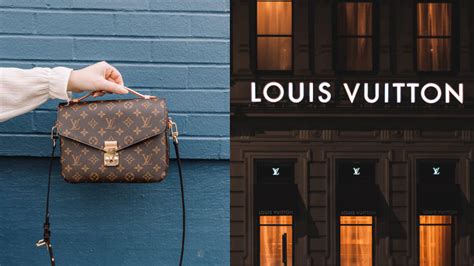 Jak sprawdzić numer seryjny torebki Louis Vuitton.